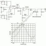 circuit schematic