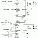 SSL3250A Photo flash LED driver