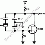 circuit schematic