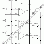 Bar-Graph Level Gauge