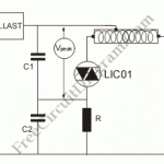 LIGHT IGNITION CIRCUIT