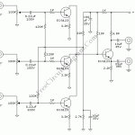 Audio Mixer