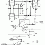 LM359 Phase Locked Loop