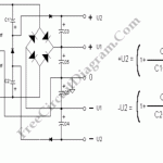 Multi Output Power Supply