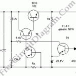 Regulated Power Supply with Current Limit
