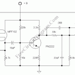 Stable 60 Hz Generator