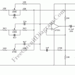 3 Band Equalizer