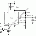 Basic Flash Memory Programming Voltage Supply