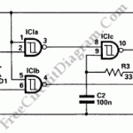 Delayed Pulse Generator