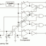 FREQUENCY-TONE DECODER