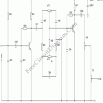 Microphone Pre-Amplifier with Tone Control