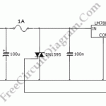 Overvoltage Protected 5V Power Supply