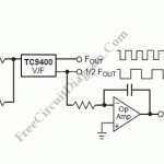 WIDE FREQUENCY RANGE PULSE GENERATOR