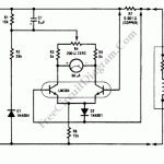 1-Kw Power Meter