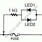 Auto Fuse Monitor