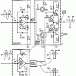 DIAMOND CIRCUIT MEASURES A-F PHASE SHIFT