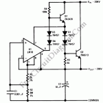 HV Regulator
