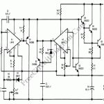 Laboratory Power Supply