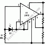 Light Level Sensor