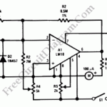 Meter Amplifier