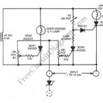 Over-Under Voltage Monitor