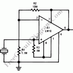 Remote Amplifier