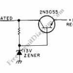Transceiver-Saver