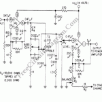 53 dB PREAMP
