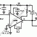 Am Radio Power Amplifier