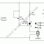 Overvoltage Protector