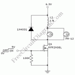 Power-Consumption Limiter