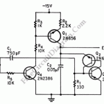 Pulse Width To Analog Demodulator