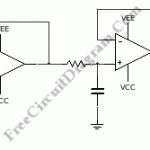 Sferic Simulator Circuit