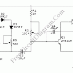 Sliding-Tone Doorbell