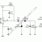 Sound Activated Relay