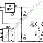 AUTOMOTIVE POWER ADAPTER FOR dc-OPERATED DEVICES