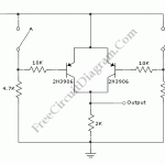 Basic Pnp Gate
