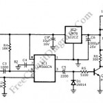 Carrier System Transmitter