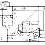 Charger Extends Lead-Acid Battery Life