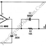 High-Voltage Generator
