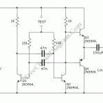 Simple Continuity Tester