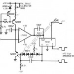 Voltage Controller-Pulse-Width Generator