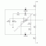 Wien-Bridge Oscillator