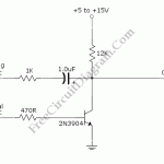 Positive Transmission Gate