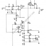 Tremolo Circuit