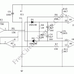 True Stereo Indicator Detects L-R Signal Difference