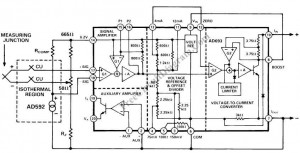 thermocouple-transmitter