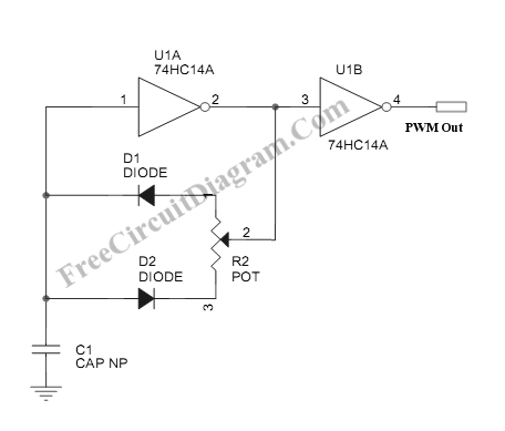 simple-pwm-circuit