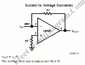 current-to-voltage-converter