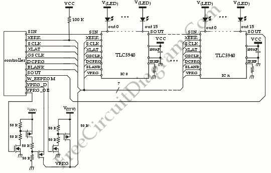 PWM Dimming for LED RGB Video Displays-2